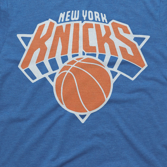 New York Knicks Logo