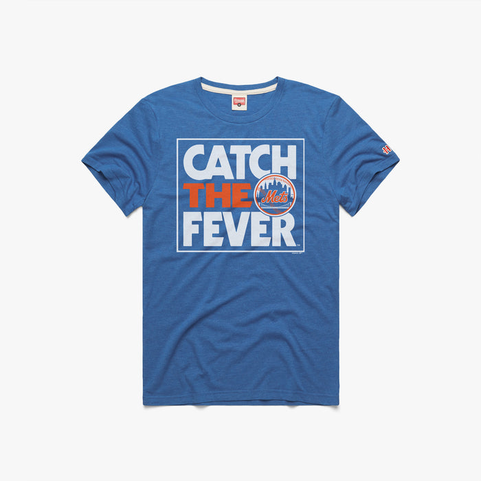 New York Mets Catch The Fever