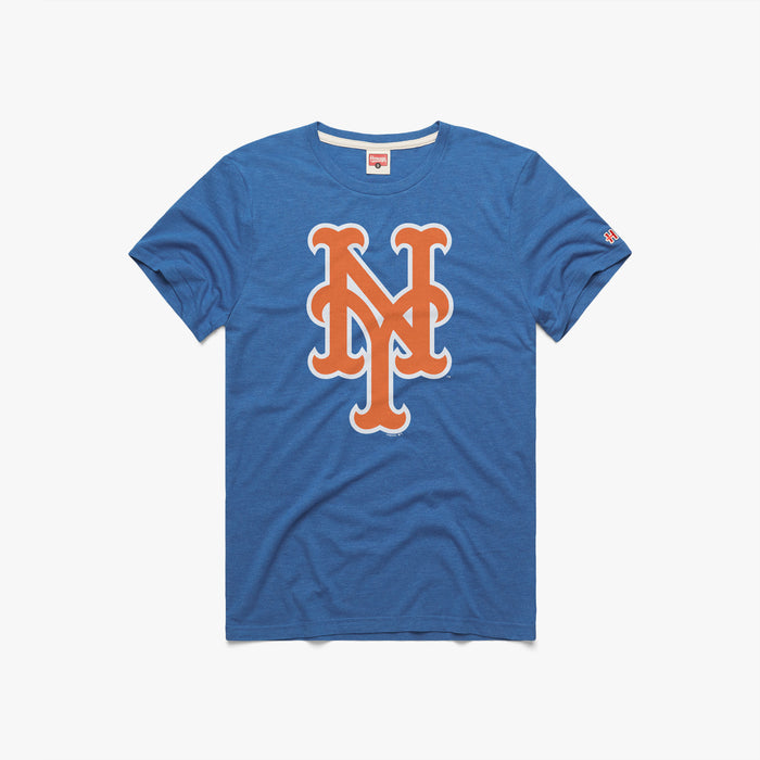 New York Mets Cap Logo '13