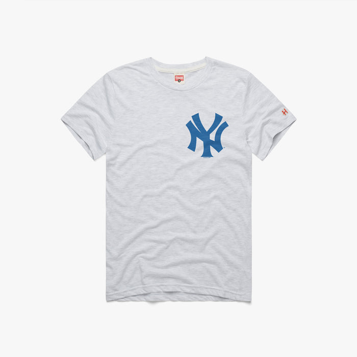 New York Yankees Jersey Logo '47