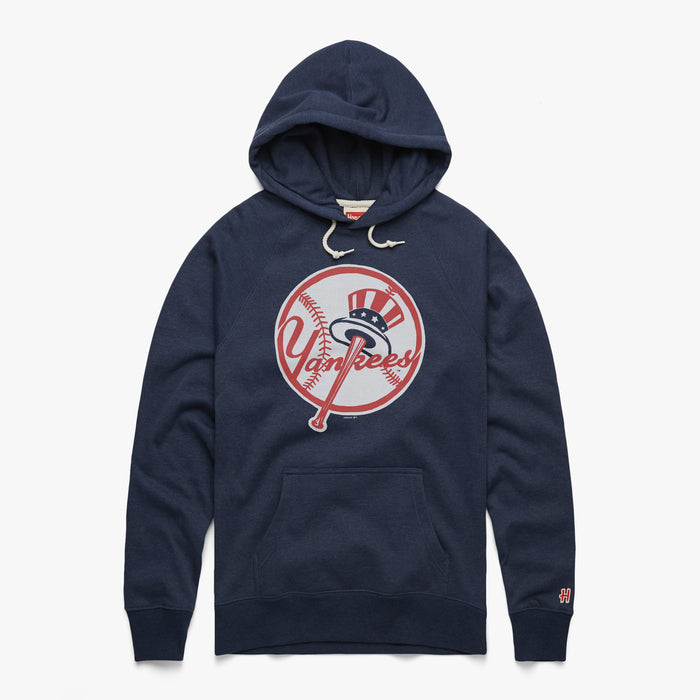 New York Yankees '68 Hoodie