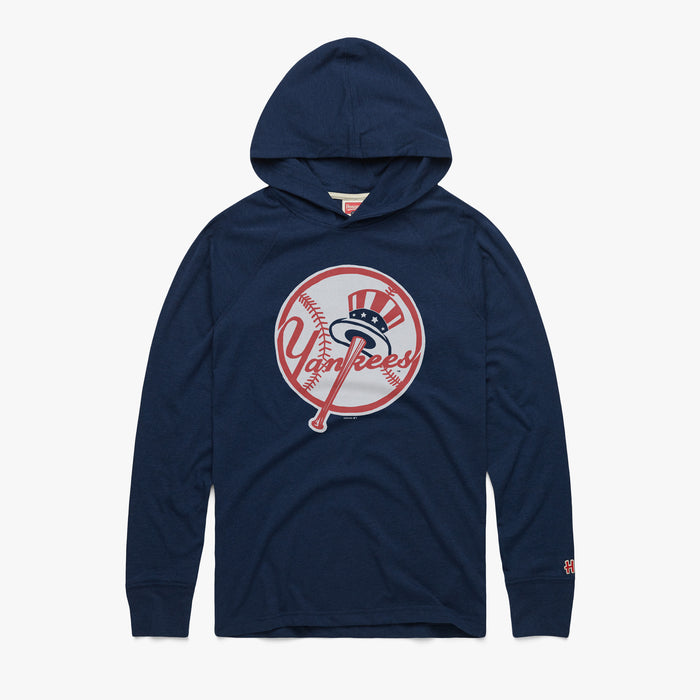 New York Yankees '68 Lightweight Hoodie