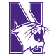  Northwestern Logo