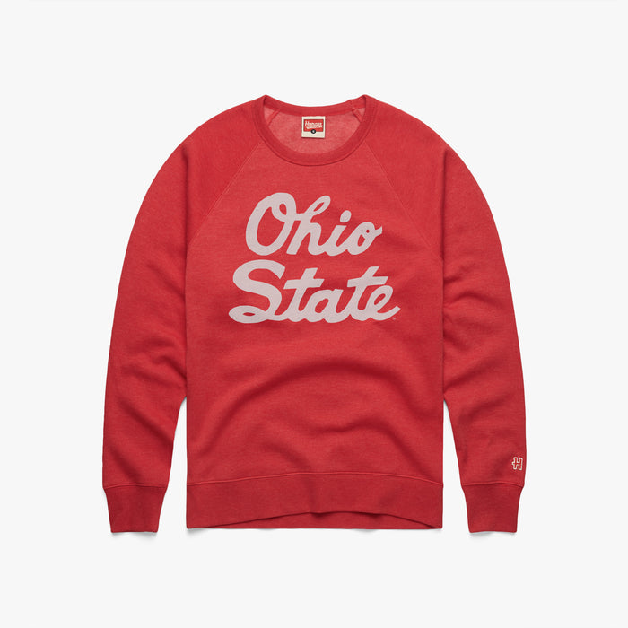 OSU 1942 Crewneck