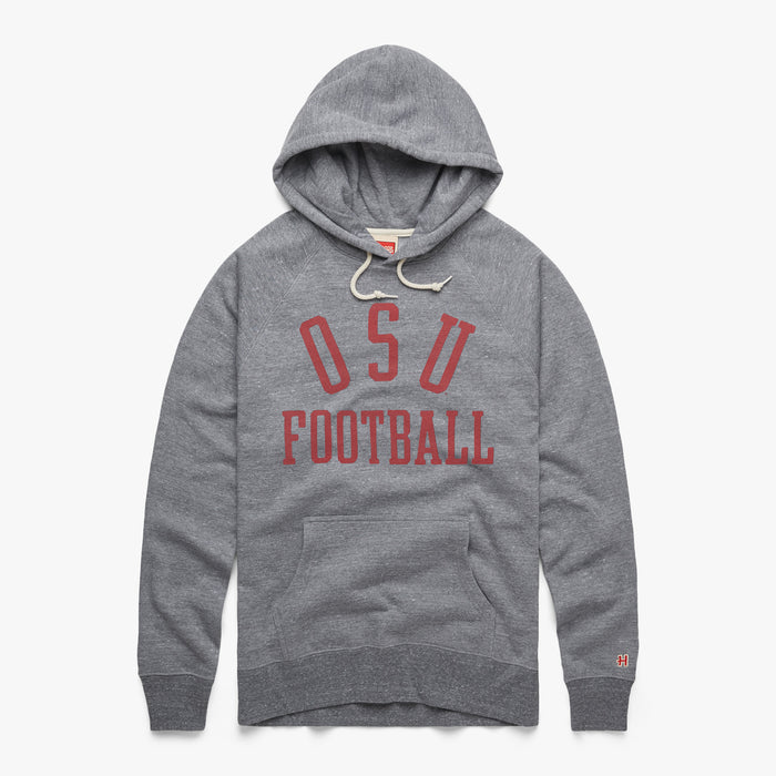 OSU Football Hoodie