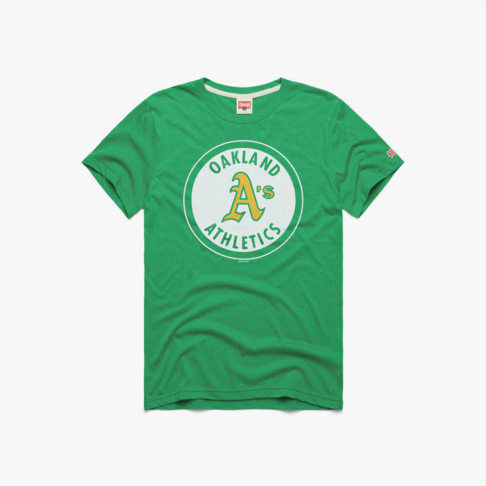 Oakland Athletics '82