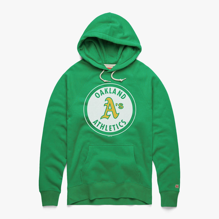 Oakland Athletics '82 Hoodie