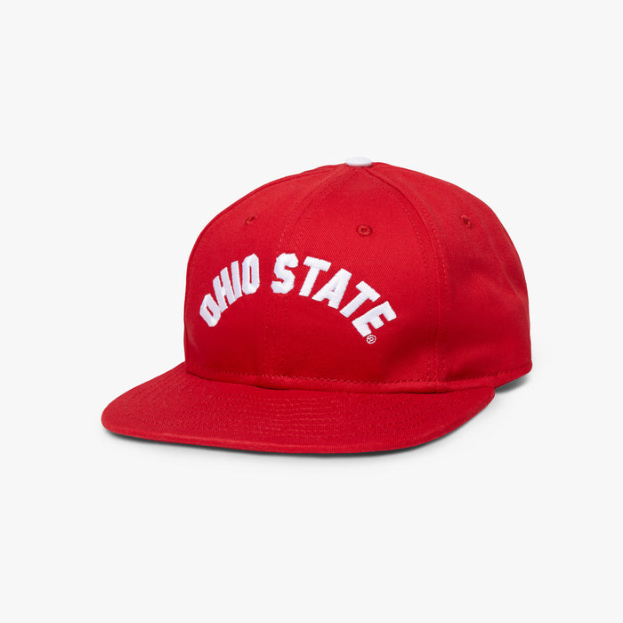 Ohio State Arch Twill Coach's Hat