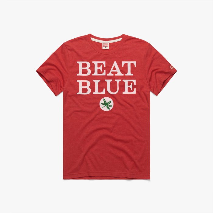 Ohio State Beat Blue