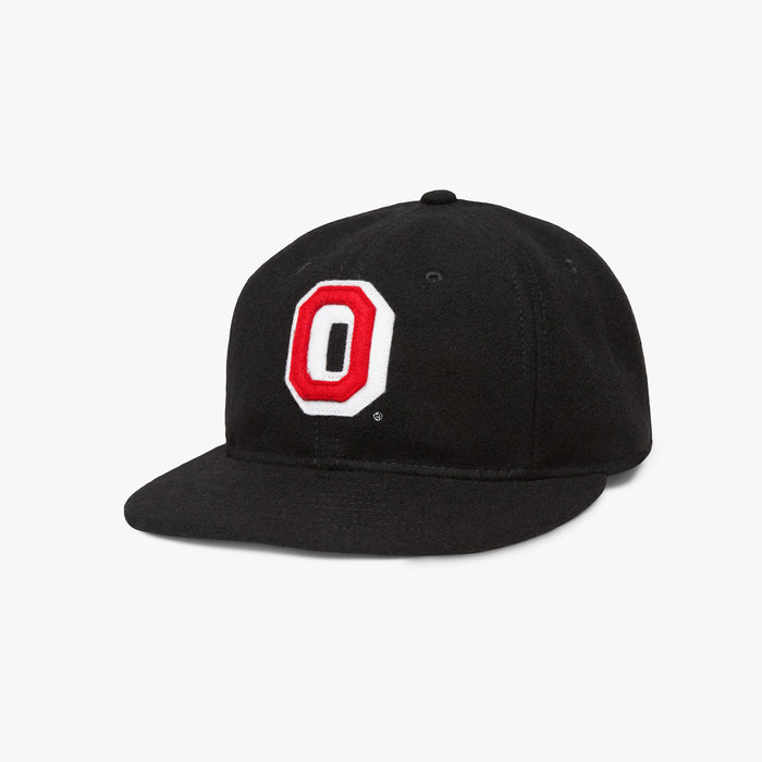 Ohio State Block O Wool Coach's Hat