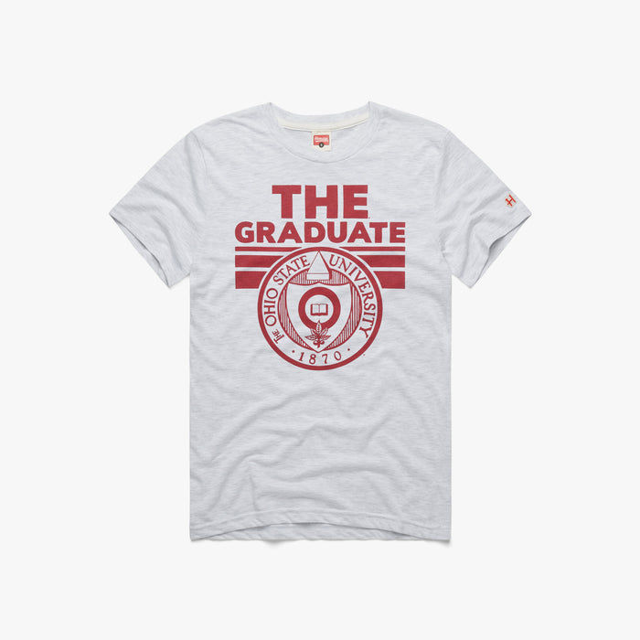 Ohio State University THE Graduate