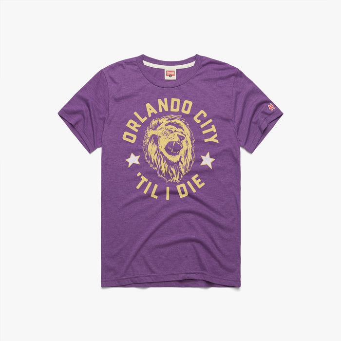 Orlando City 'Til I Die