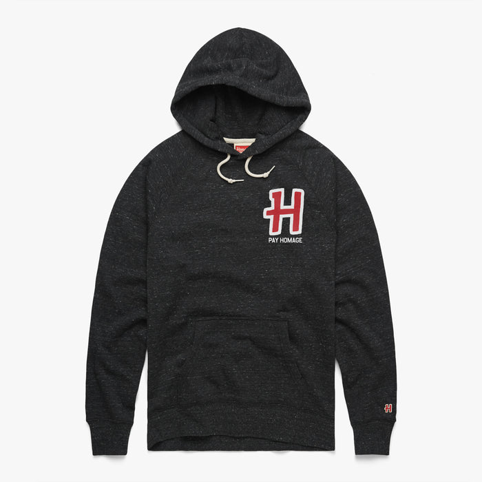 PAY HOMAGE Hoodie