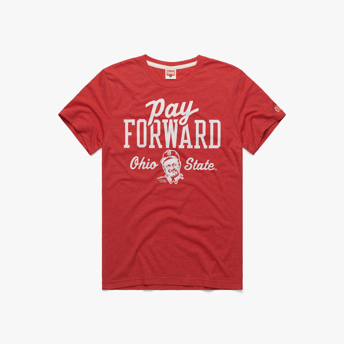 Pay Forward Ohio State