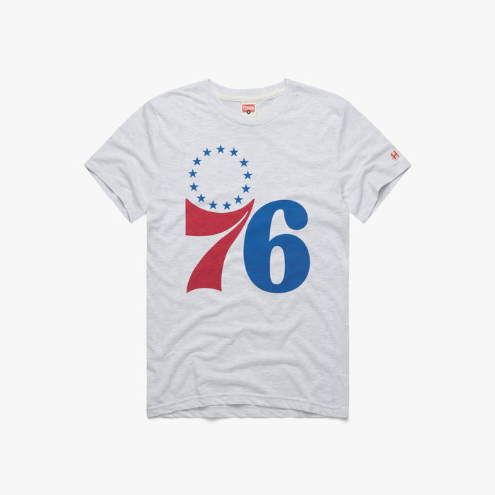 Philadelphia 76ers Logo