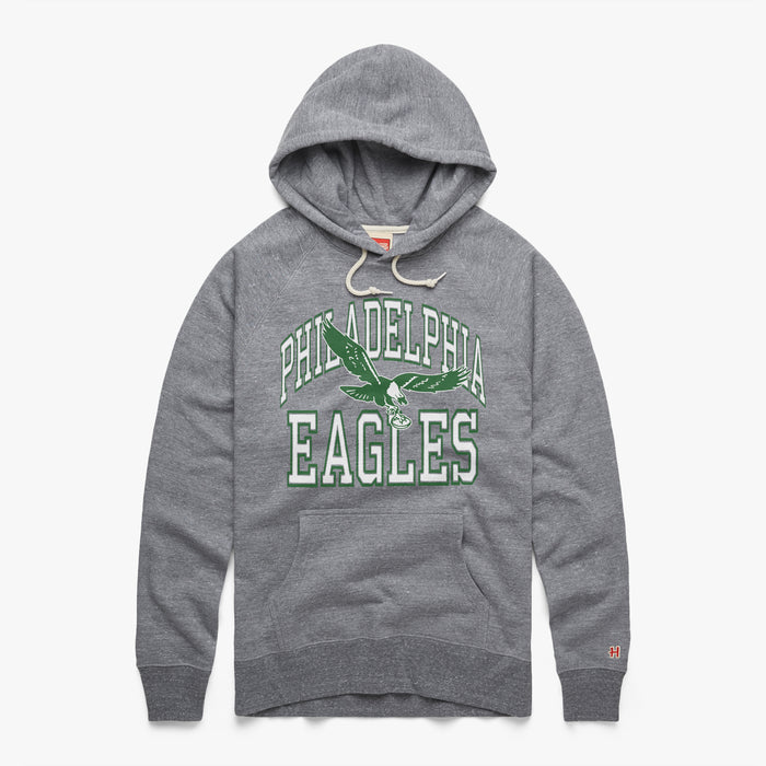 Philadelphia Eagles Arch Hoodie