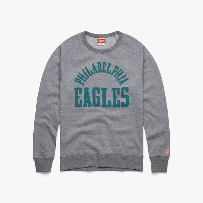 Philadelphia Eagles Classic Crewneck