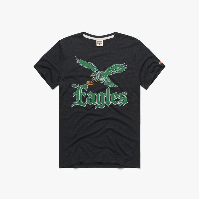 Philadelphia Eagles Olde English