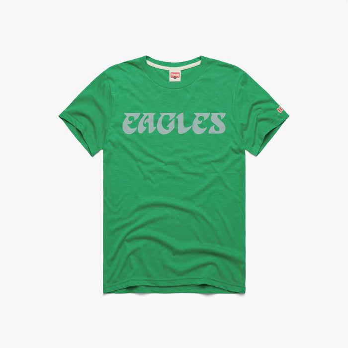 Philadelphia Eagles Wordmark