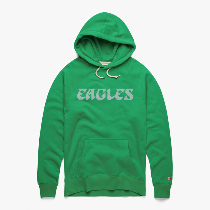 Philadelphia Eagles Wordmark Hoodie