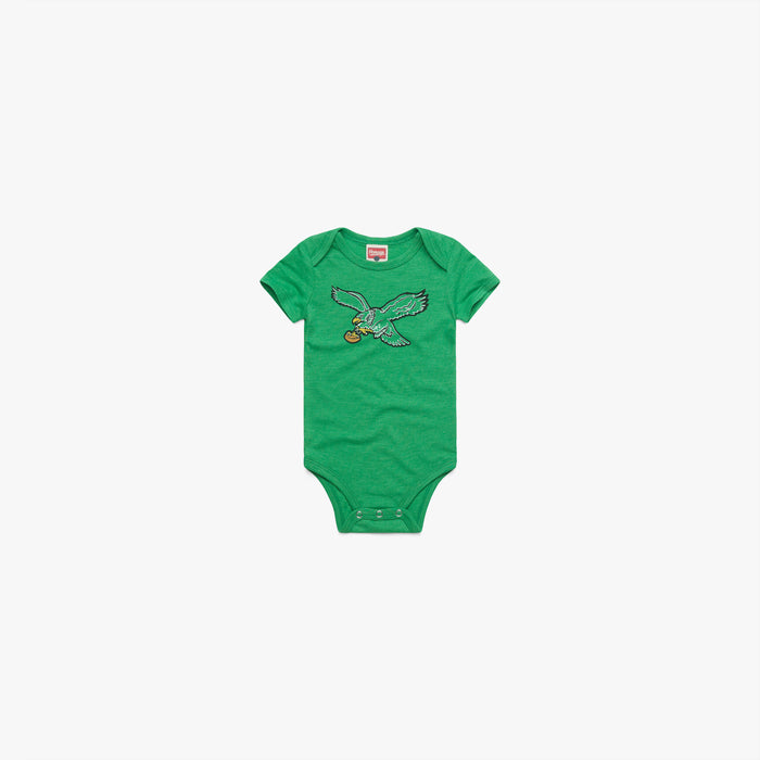 Philadelphia Eagles '87 Baby One Piece