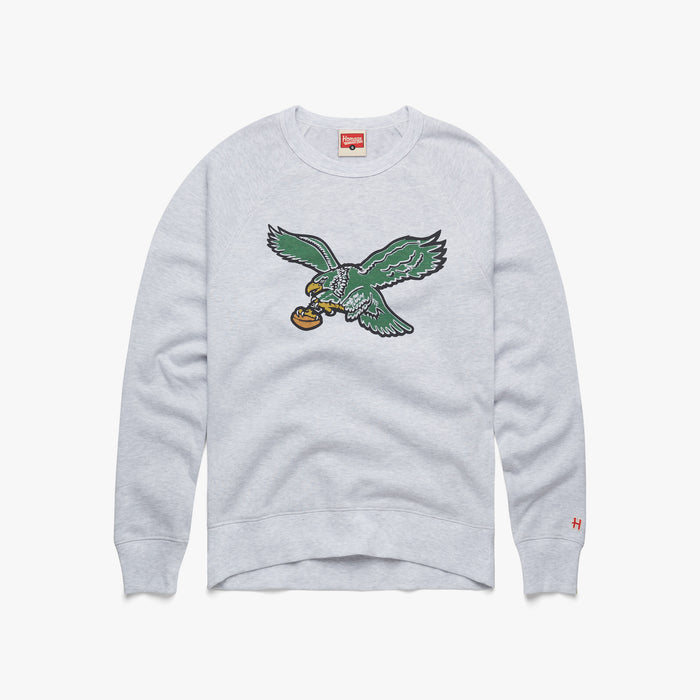 Philadelphia Eagles '87 Crewneck