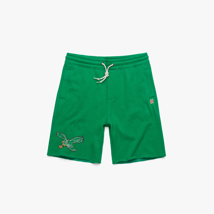 Philadelphia Eagles '87 Sweat Shorts