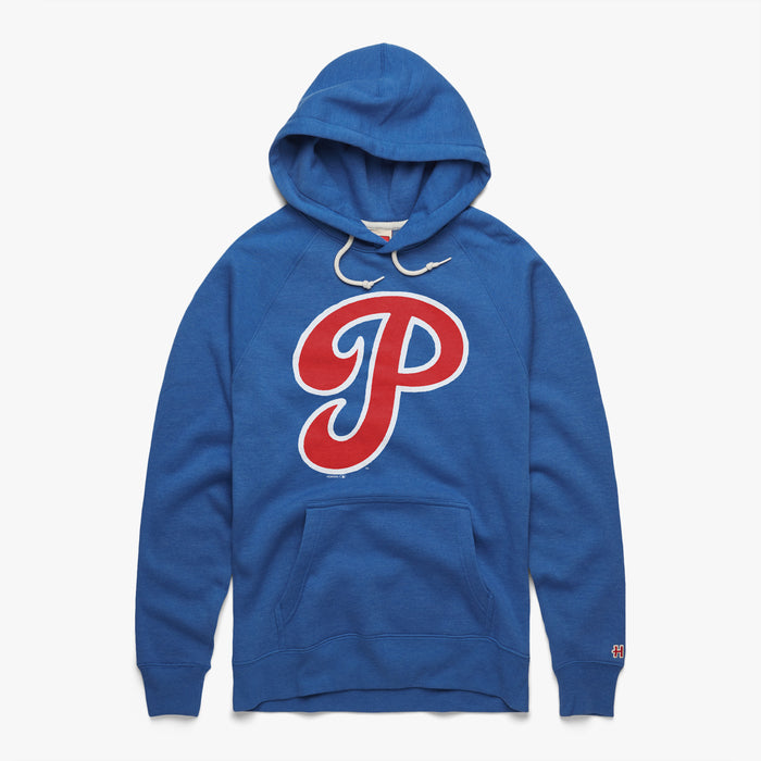 Philadelphia Phillies Cap Logo '34 Hoodie