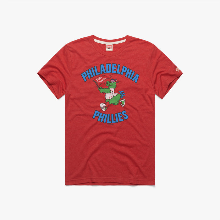 Philadelphia Phillies Phanatic