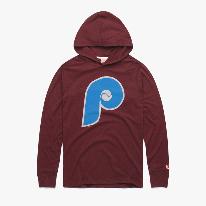 Philadelphia Phillies '82 Lightweight Hoodie