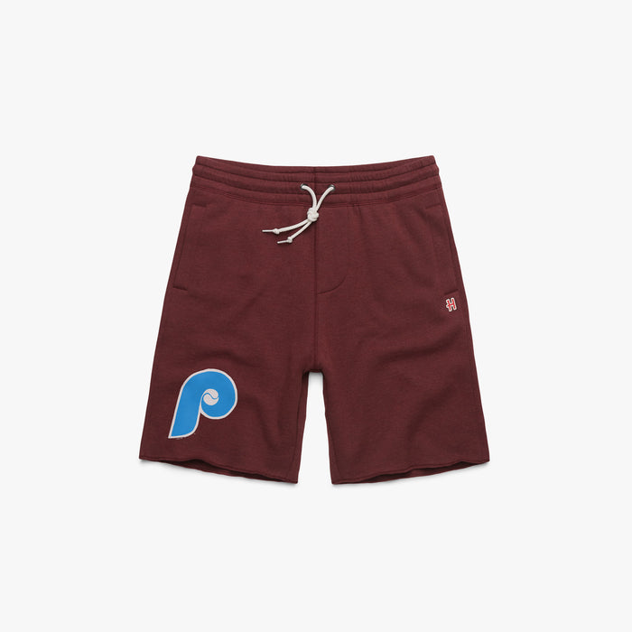 Philadelphia Phillies '82 Sweat Shorts