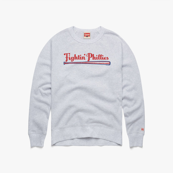 Philadelphia Phillies '48 Crewneck