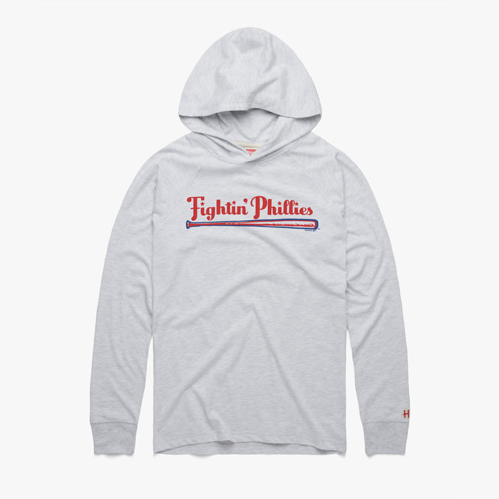 Philadelphia Phillies '48 Lightweight Hoodie