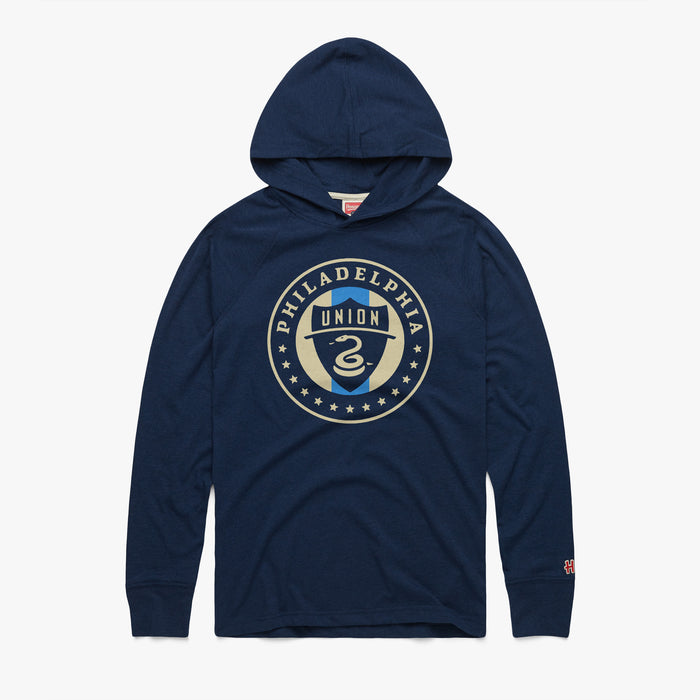 Philadelphia Union '18 Lightweight Hoodie