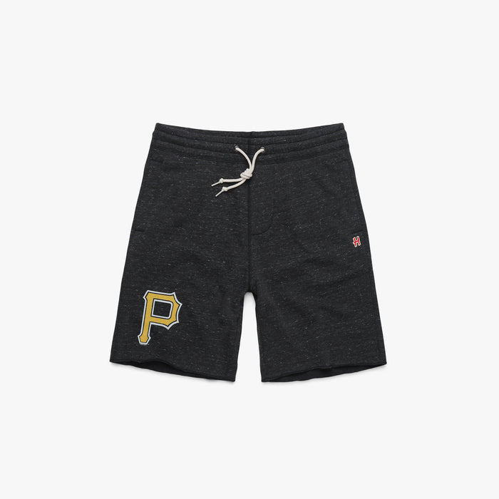 Pittsburgh Pirates '14 Sweat Shorts