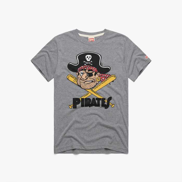 Pittsburgh Pirates '58