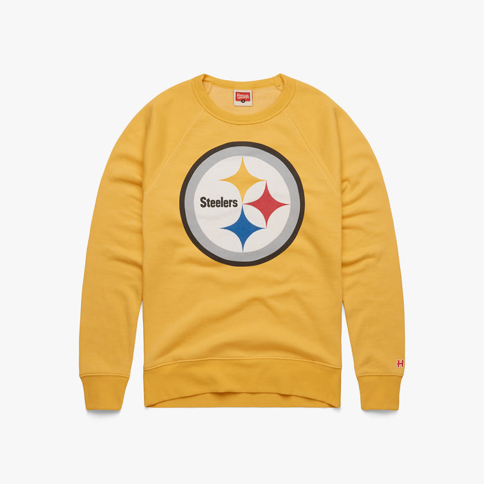 Pittsburgh Steelers '02 Crewneck