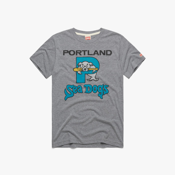 Portland Sea Dogs