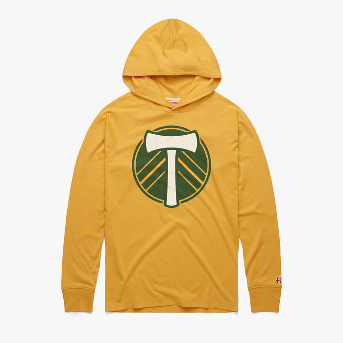 Portland Timbers '19 Lightweight Hoodie