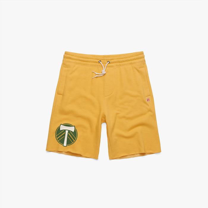 Portland Timbers '19 Sweat Shorts