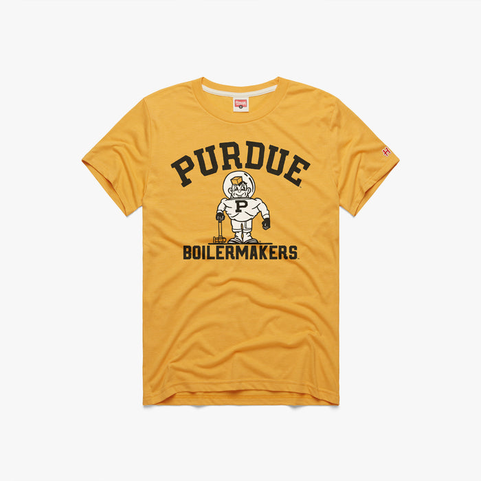 Purdue Boilermakers Neil Armstrong Pete