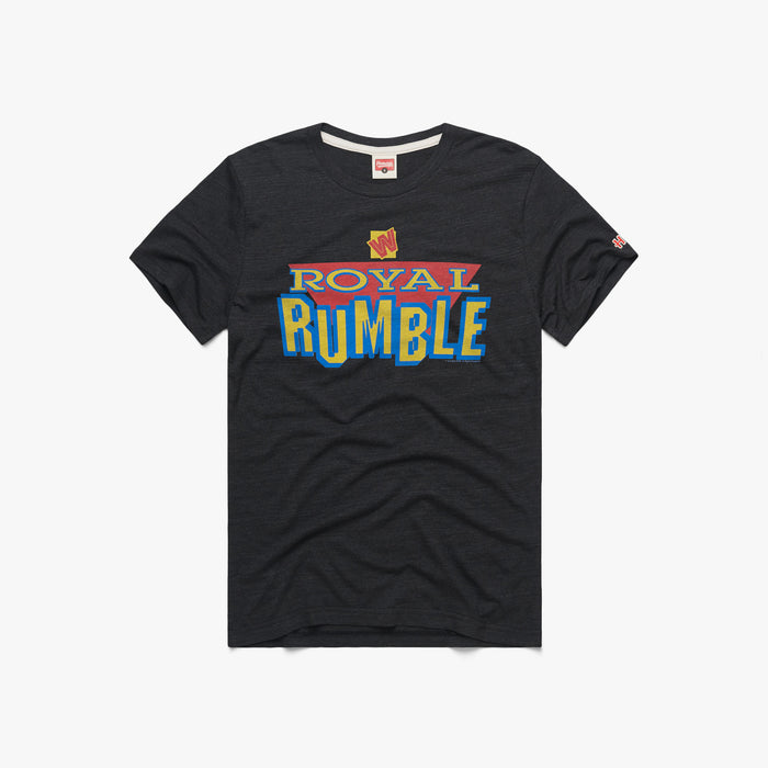 Royal Rumble 1996