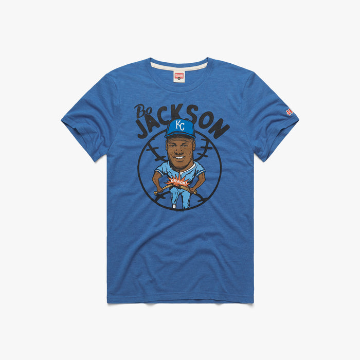 Royals Bo Jackson