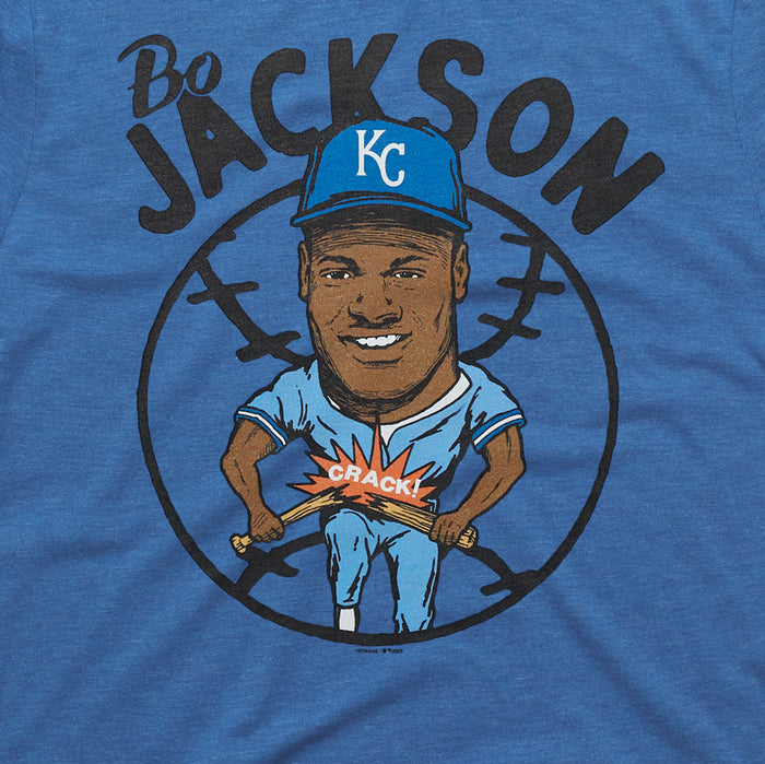 Royals Bo Jackson