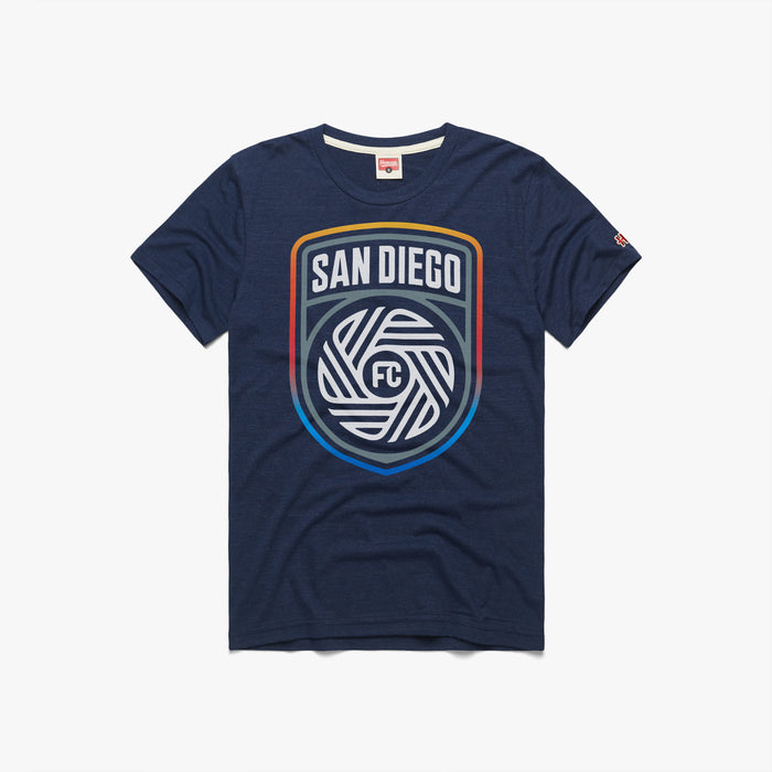 San Diego FC '25