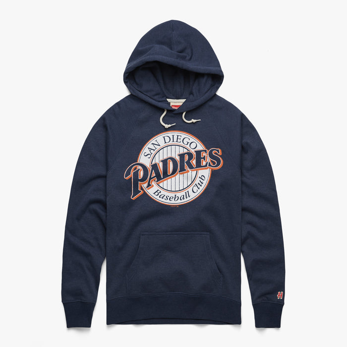 San Diego Padres '92 Hoodie