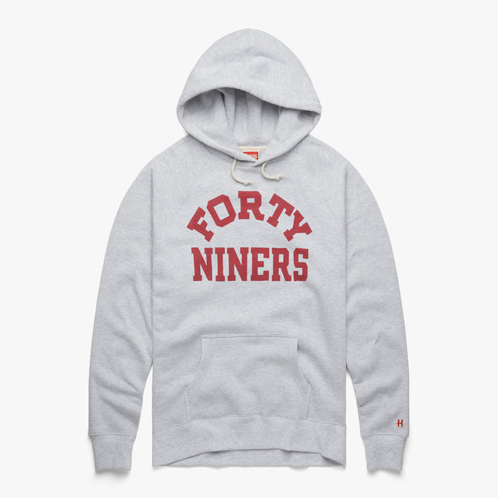 San Francisco 49ers Classic Hoodie