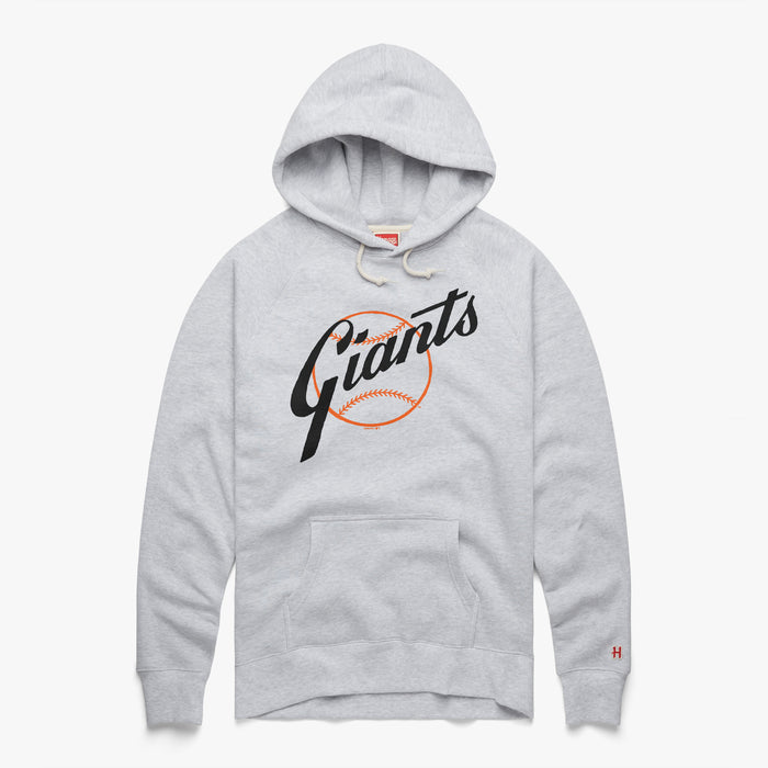 San Francisco Giants '58 Hoodie