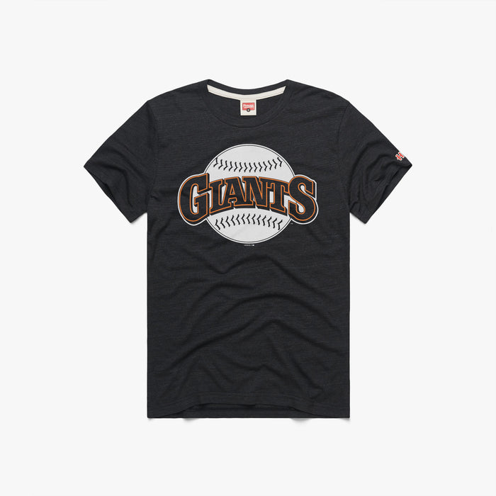 San Francisco Giants '83