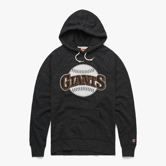 San Francisco Giants '83 Hoodie